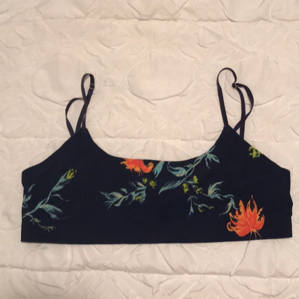 Free people Bralette